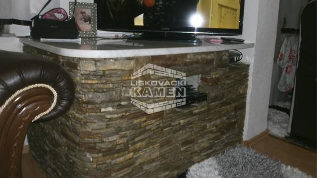 Liskovacki Kamen Cazin